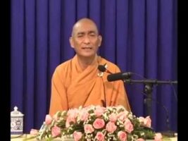 LIÊN TÔNG THẬP TAM TỔ