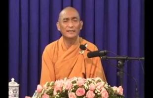 LIÊN TÔNG THẬP TAM TỔ