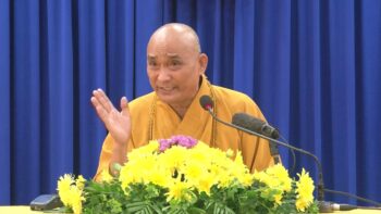 KINH VÔ LƯỢNG THỌ ỨNG DỤNG (26 PHẦN)