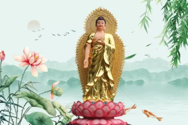 KINH A DI ĐÀ ỨNG DỤNG