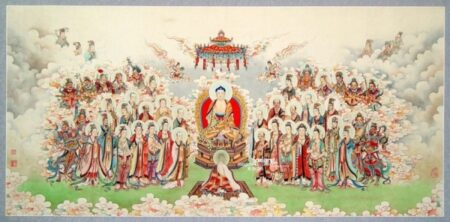 ĐIỀU KIỆN VÃNG SANH