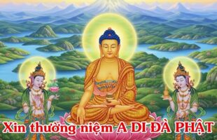 Audio Các Pháp Thoại chọn lọc giảng tại Tịnh Viện Pháp Thường