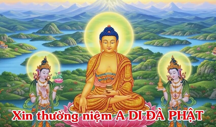 Audio Các Pháp Thoại chọn lọc giảng tại Tịnh Viện Pháp Thường